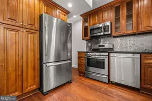 4244 Hildreth St SE, Washington, DC 20019 - Photo 6