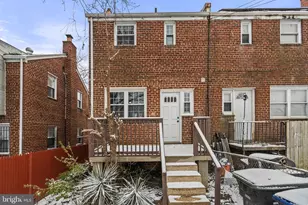 4244 Hildreth St SE, Washington, DC 20019 - Photo 26