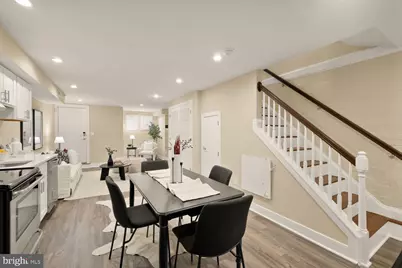 1010 K Street NE, Washington, DC 20002 - Photo 34