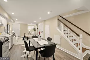 1010 K St NE, Washington, DC 20002 - Photo 34