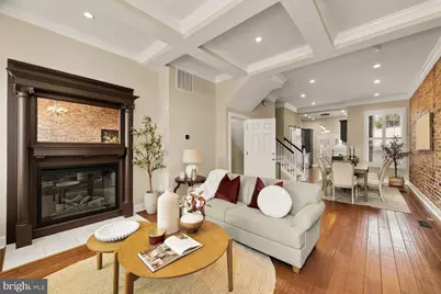 1010 K Street NE, Washington, DC 20002 - Photo 2