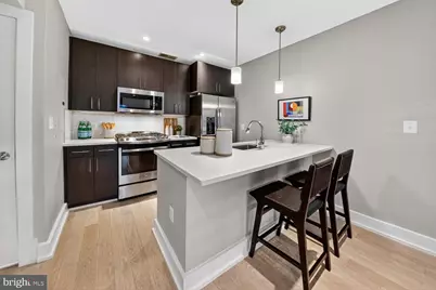 2724 12th Street NE #9, Washington, DC 20018 - Photo 8