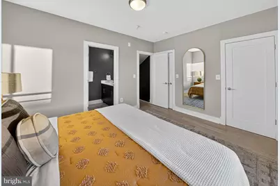 2724 12th Street NE #9, Washington, DC 20018 - Photo 12