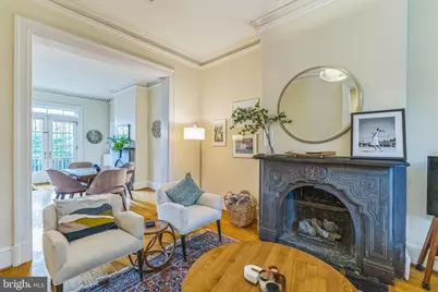 1414 Swann Street NW, Washington, DC 20009 - Photo 6