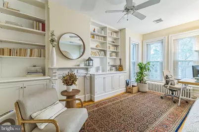 1414 Swann Street NW, Washington, DC 20009 - Photo 12