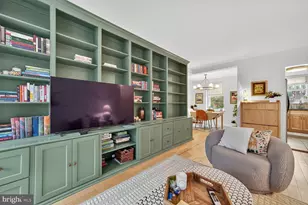 3811 39th St NW, Washington, DC 20016 - Photo 2