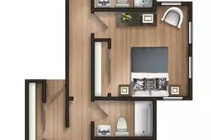 501 Seward Square SE, Washington, DC 20003 - Photo 4