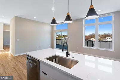 1358 Florida Avenue NE #PH-2, Washington, DC 20002 - Photo 1