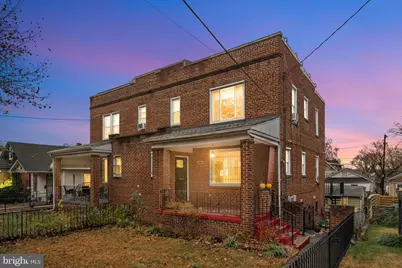 4108 Grant Street NE, Washington, DC 20019 - Photo 4