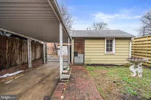 4108 Grant St NE, Washington, DC 20019 - Photo 30