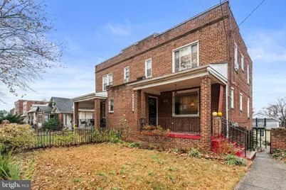 4108 Grant Street NE, Washington, DC 20019 - Photo 2