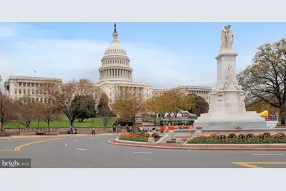 1704 Independence Avenue SE, Washington, DC 20003 - Photo 50