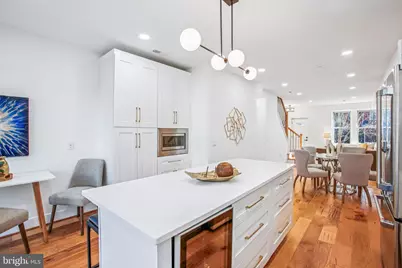 1704 Independence Avenue SE, Washington, DC 20003 - Photo 10