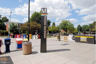 1704 Independence Avenue SE, Washington, DC 20003 - Photo 64