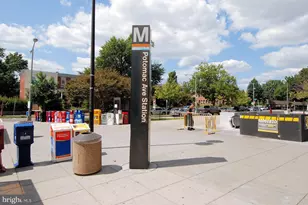 1704 Independence Ave SE, Washington, DC 20003 - Photo 64