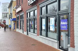 1704 Independence Ave SE, Washington, DC 20003 - Photo 52