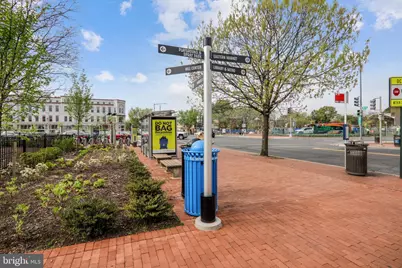 1704 Independence Avenue SE, Washington, DC 20003 - Photo 40