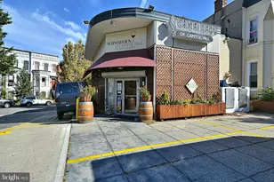 1704 Independence Ave SE, Washington, DC 20003 - Photo 60