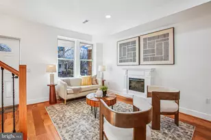 1704 Independence Ave SE, Washington, DC 20003 - Photo 6