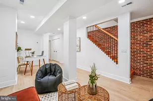 1704 Independence Ave SE, Washington, DC 20003 - Photo 32