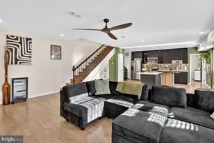 4321 Minnesota Ave NE, Washington, DC 20019 - Photo 2