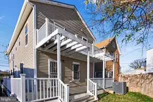 4321 Minnesota Ave NE, Washington, DC 20019 - Photo 22