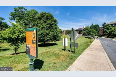 6803 Cameron Drive NW #514, Washington, DC 20012 - Photo 46