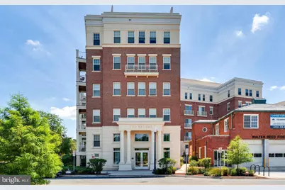 6803 Cameron Drive NW #514, Washington, DC 20012 - Photo 1