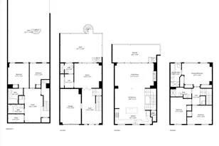 3604 Prospect St NW, Washington, DC 20007 - Photo 62