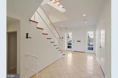 3604 Prospect Street NW, Washington, DC 20007 - Photo 8