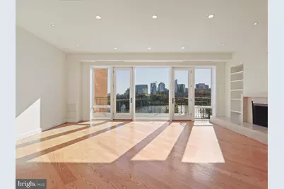 3604 Prospect Street NW, Washington, DC 20007 - Photo 18