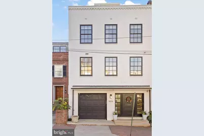 3604 Prospect Street NW, Washington, DC 20007 - Photo 1