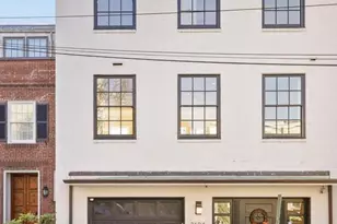 3604 Prospect St NW, Washington, DC 20007 - Photo 1