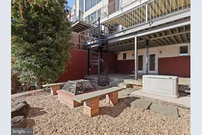 3604 Prospect Street NW, Washington, DC 20007 - Photo 58