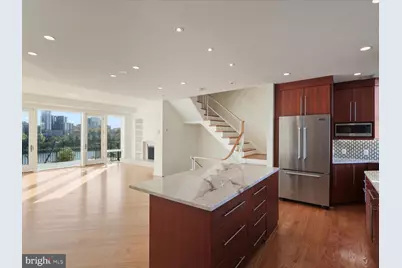 3604 Prospect Street NW, Washington, DC 20007 - Photo 30