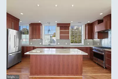 3604 Prospect Street NW, Washington, DC 20007 - Photo 26