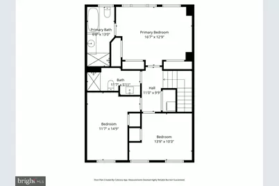 3604 Prospect Street NW, Washington, DC 20007 - Photo 66