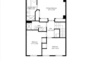 3604 Prospect St NW, Washington, DC 20007 - Photo 66