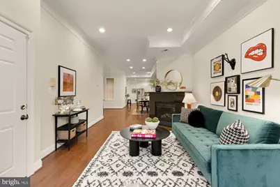 1512 Park Road NW #2, Washington, DC 20010 - Photo 2