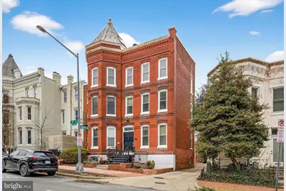 516 4th Street NE #101, Washington, DC 20002 - Photo 20