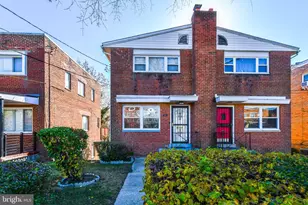 5320 Chillum Pl NE, Washington, DC 20011 - Photo 1