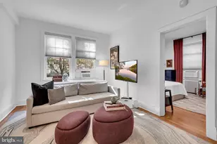 3020 Porter St NW, Washington, DC 20008 - Photo 30