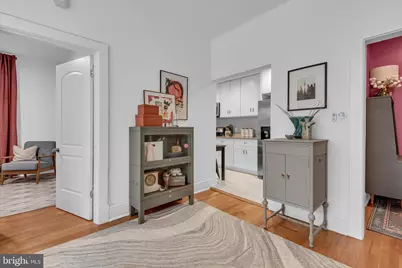 3020 Porter Street NW #103, Washington, DC 20008 - Photo 12