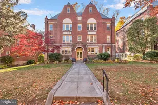 3020 Porter St NW, Washington, DC 20008 - Photo 1