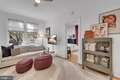 3020 Porter Street NW #103, Washington, DC 20008 - Photo 8