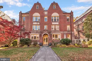 3020 Porter St NW, Washington, DC 20008 - Photo 2