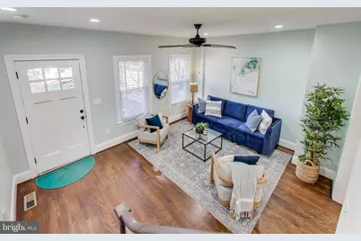 917 Hamlin Street NE, Washington, DC 20017 - Photo 1