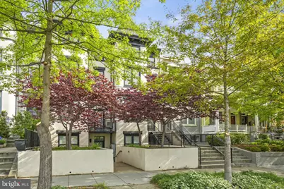 1201 Kenyon Street NW #5, Washington, DC 20010 - Photo 2