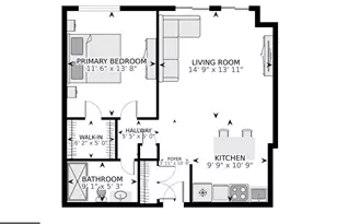 3251 Prospect St NW, Washington, DC 20007 - Photo 16