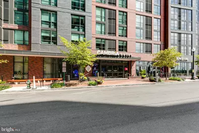 81 Q Street SW, Washington, DC 20024 - Photo 28